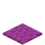 Wickered Magenta Carpet