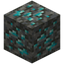 Tuff Diamond Ore