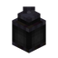 Black Blackstone Lantern