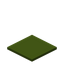 Wool Green AntiBlock Pressure Plate