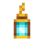 Gold Soul Lantern