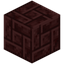 Netherrack Brick Pattern