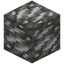 Tuff Salt Ore