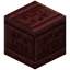 Spider Netherrack Carving