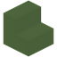 Dim Spring Green Luminax Stairs