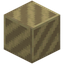 Diagonal Birch Plank Stripes