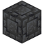 Tiny Brick Bordered Lodestone