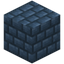 Turquoise Stone Bricks