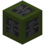 Wired Green Concrete