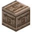 Duh Raw Iron Block