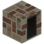 Peach Foundry Capacitor