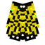 Yellow Butterfly Elytra