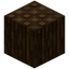Firewood Spruce Log