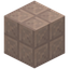 Hexagonical White Terracotta