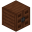 Acacia Cabinet