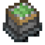 Sticky Piston Pushcart