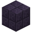 Hexagonical Blue Terracotta