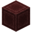 Smooth Inlayed Netherrack