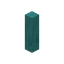 Stripped Warped Post