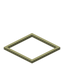 Ceiling Frame