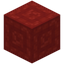 Cornered Red Wool