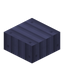 Blue Sheetmetal Slab