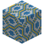 Hexagonical White Glazed Terracotta