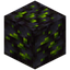 Blackstone Olivine Ore
