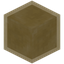 Petrified Honey