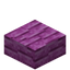 Pink Bioshroom Slab