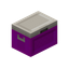 Magenta Cooler