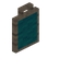 Cyan Mining Tall Seat Back