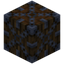 Dark Oak Log 8x