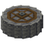 Crushing Wheel