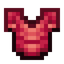 Ruby Chestplate