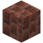 Vertical Disordered Bricks Bricks