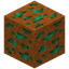 Red Sand Garnierite Ore