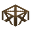 Framed Centered Slab
