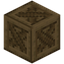 Oak Planks Crate