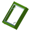 Lime Concrete Attic Roof