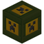 Creeper Green Concrete