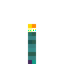 Warped Hyphae Torch