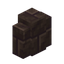 Cut Scoria Brick Wall