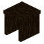 Spruce Covered Desk