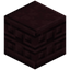 Ornate Nether Bricks Pillar