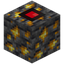 Deepslate Gold Ore Mine