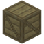 Birch Crate