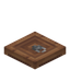 Walnut Trapdoor