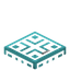 Ethereal Reverse Glass TrapDoor