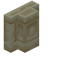 Sandstone Pillar Trim